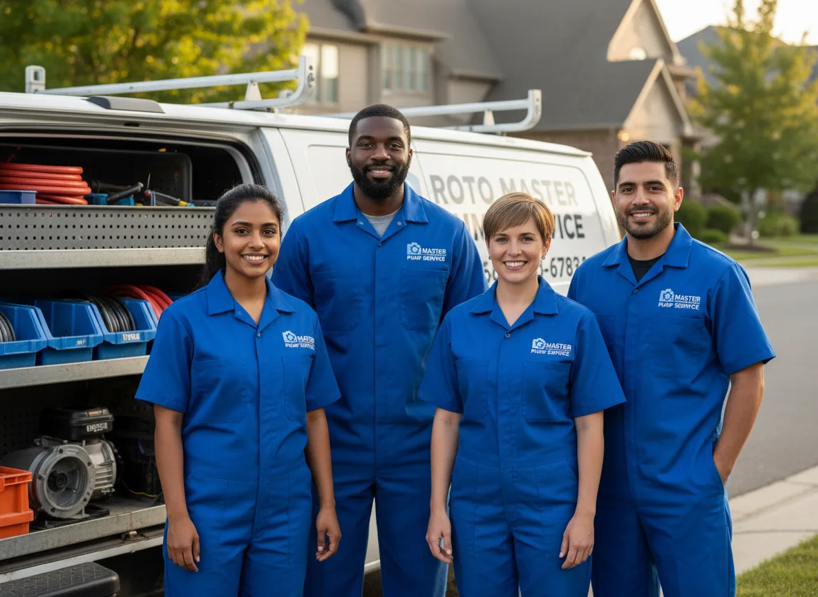 Sump Pump Installation company in Oconee, GA